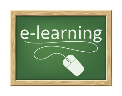 E-Learning Volta